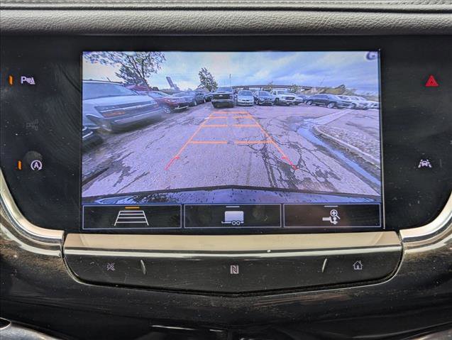 Used 2020 Cadillac XT6 Premium Luxury AWD/4WD image 14