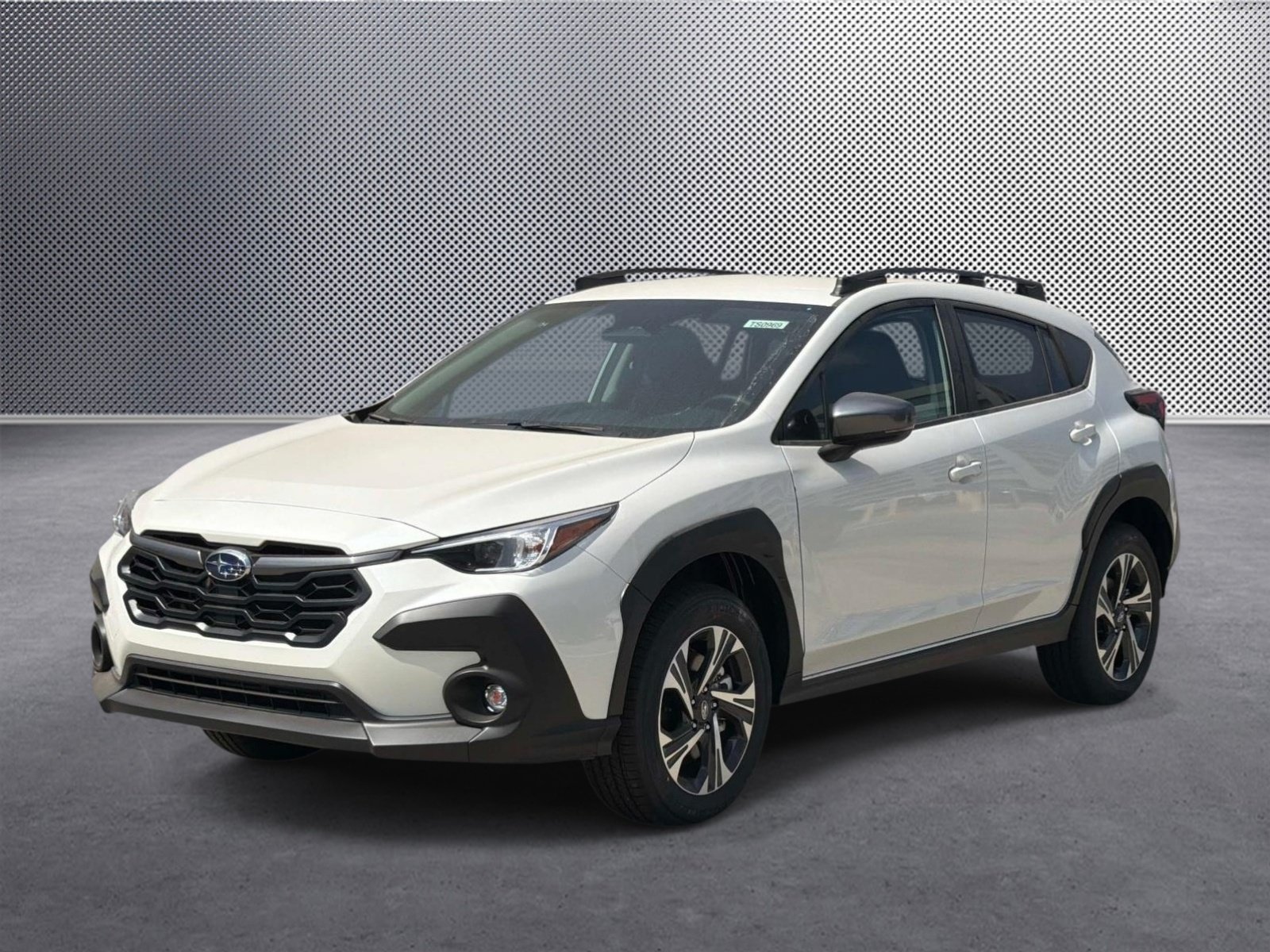 New 2026 Subaru Crosstrek 2.5i Premium