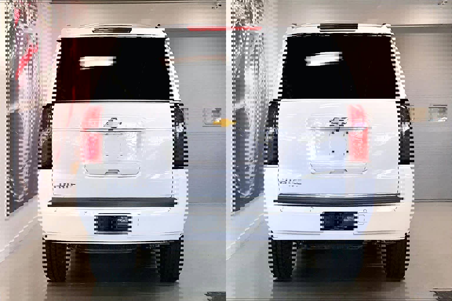 Used 2020 Chevrolet Tahoe LS w/ Max Trailering Package image 5