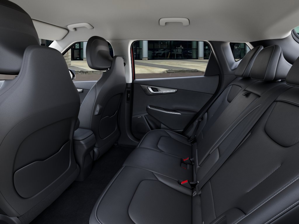 New 2025 Kia EV6 Wind image 19