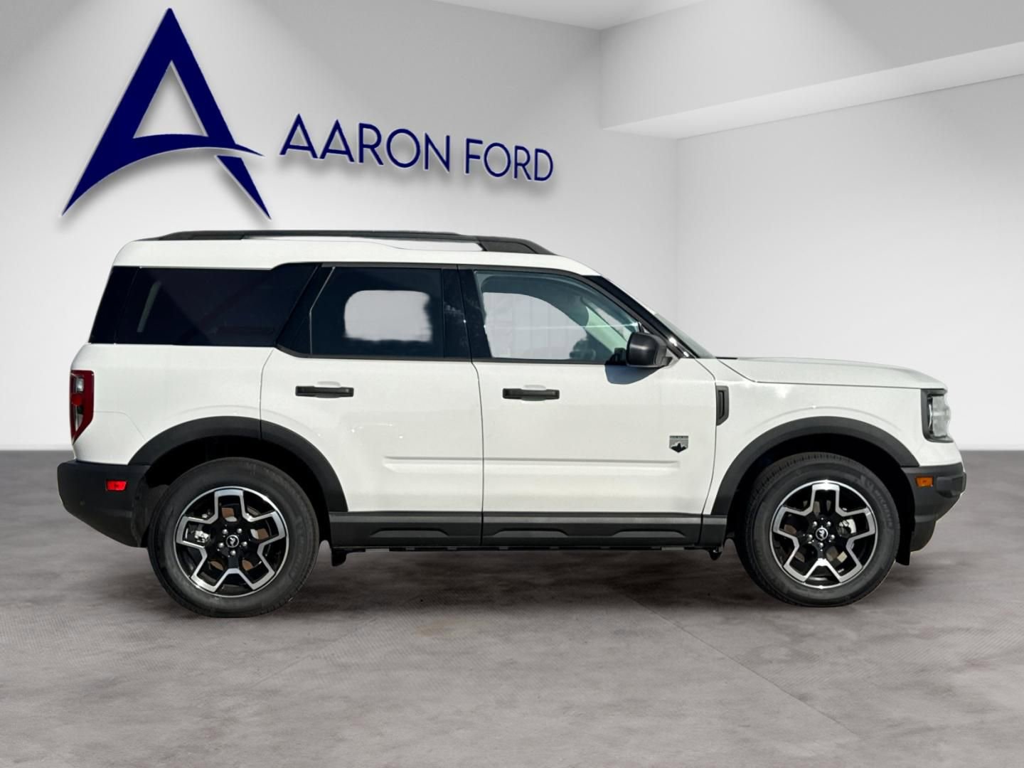 Used 2024 Ford Bronco Sport Big Bend w/ Convenience Package image 6