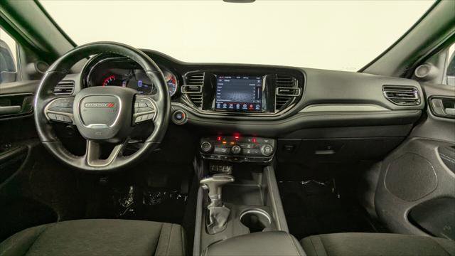 Used 2024 Dodge Durango SXT image 20