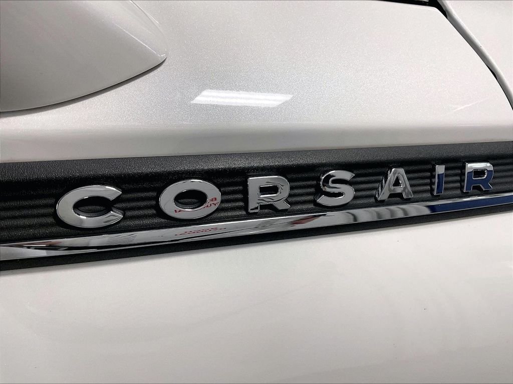 Used 2020 Lincoln Corsair AWD w/ Premium Package image 29