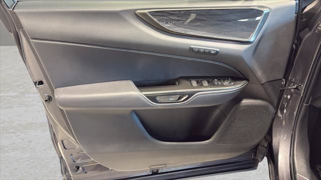 Certified 2025 Lexus NX 350 AWD w/ Accessory Package (2T) image 18