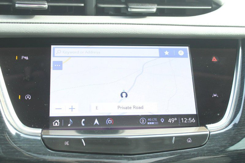 Used 2024 Cadillac XT6 Premium Luxury image 26