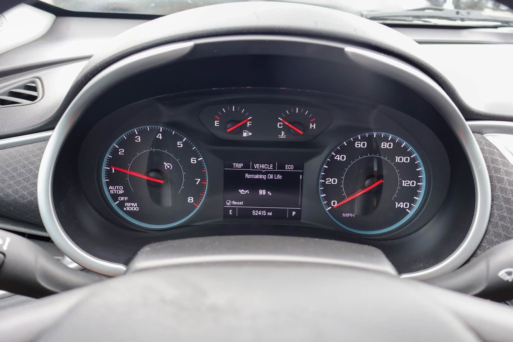 Used 2024 Chevrolet Malibu LT FWD image 11