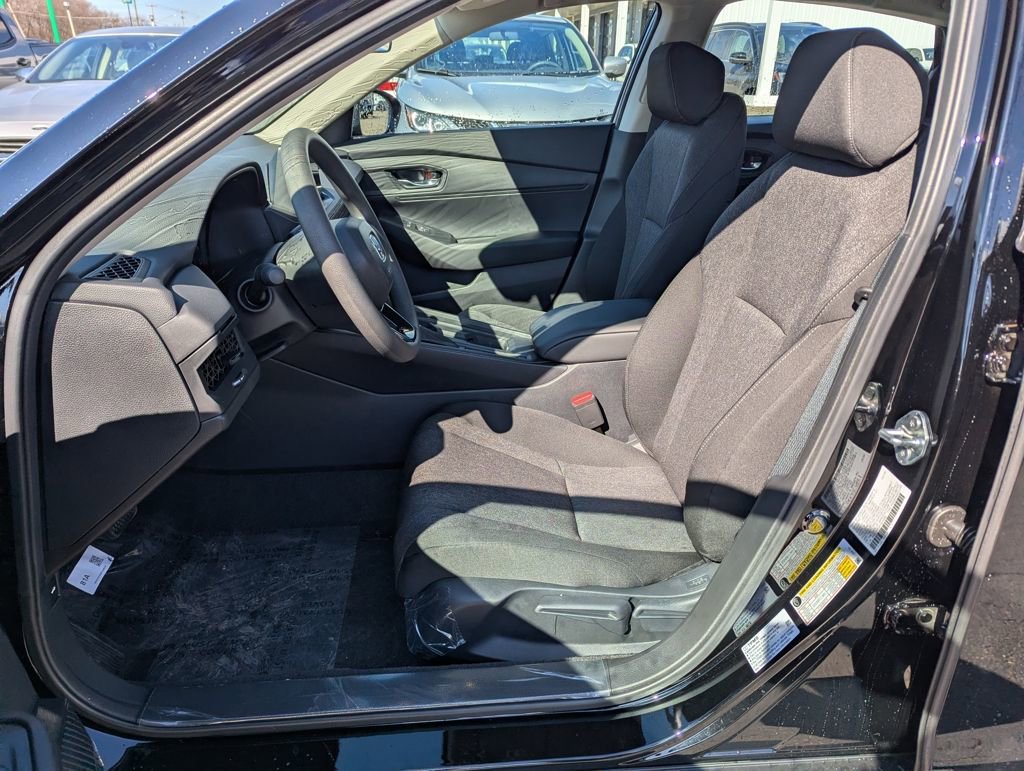 New 2026 Honda Accord LX image 10