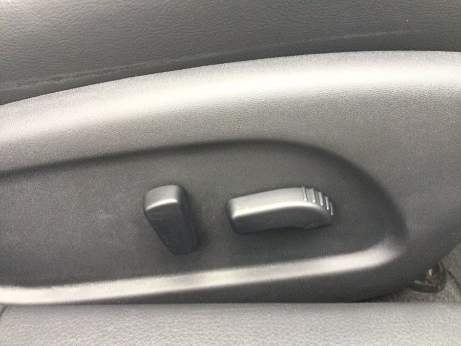 Used 2015 Nissan Altima 3.5 SL FWD image 22