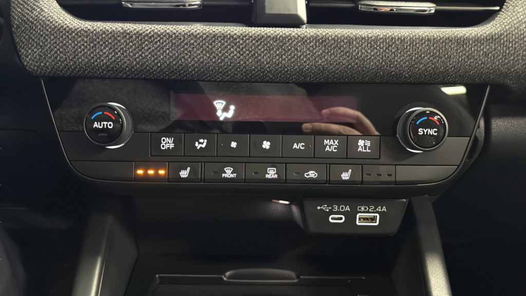 New 2026 Subaru Outback Limited image 26