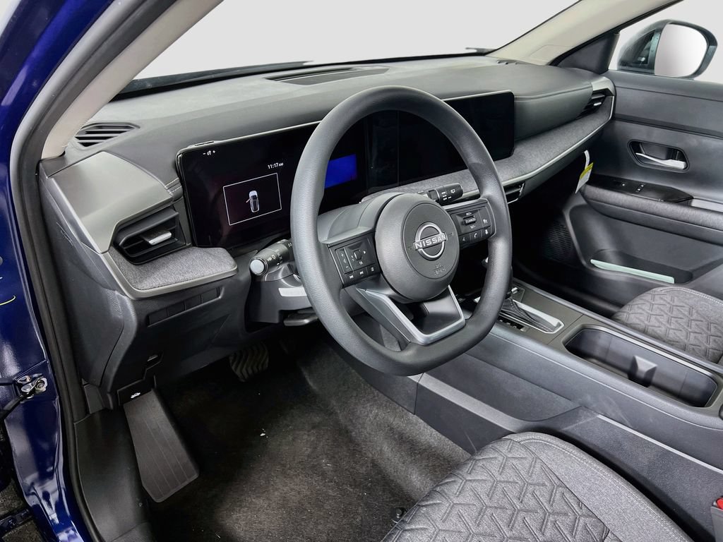New 2026 Nissan Kicks SV w/ SV Premium Package AWD/4WD image 8