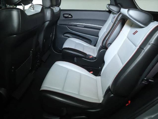 Certified 2023 Dodge Durango R/T image 14