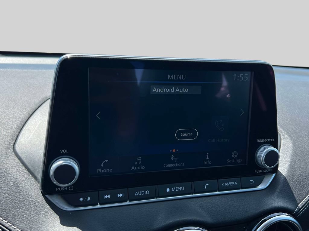 Used 2023 Nissan Sentra SV w/ All-Weather Package FWD image 25