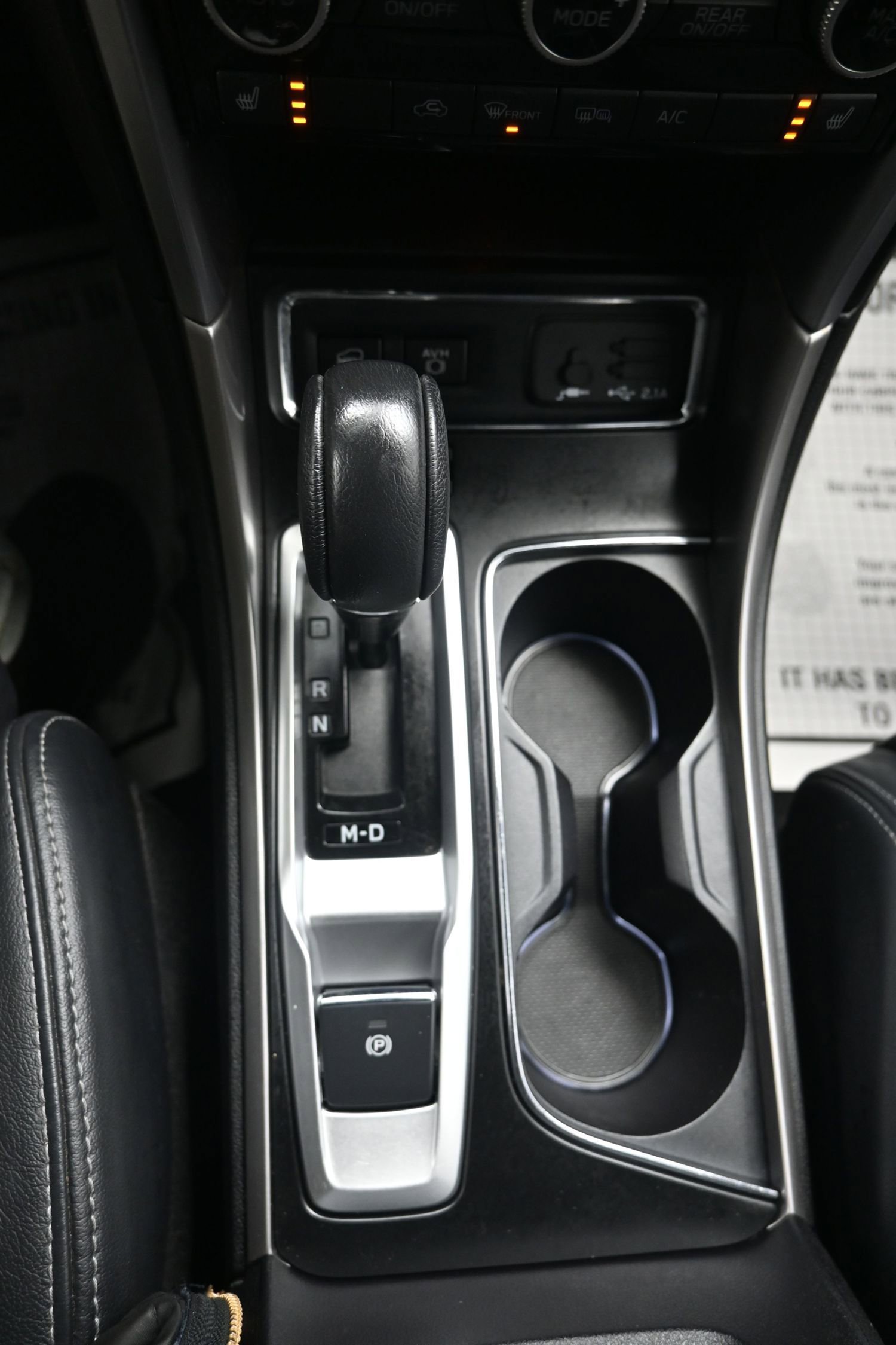 Used 2022 Subaru Ascent Limited image 22