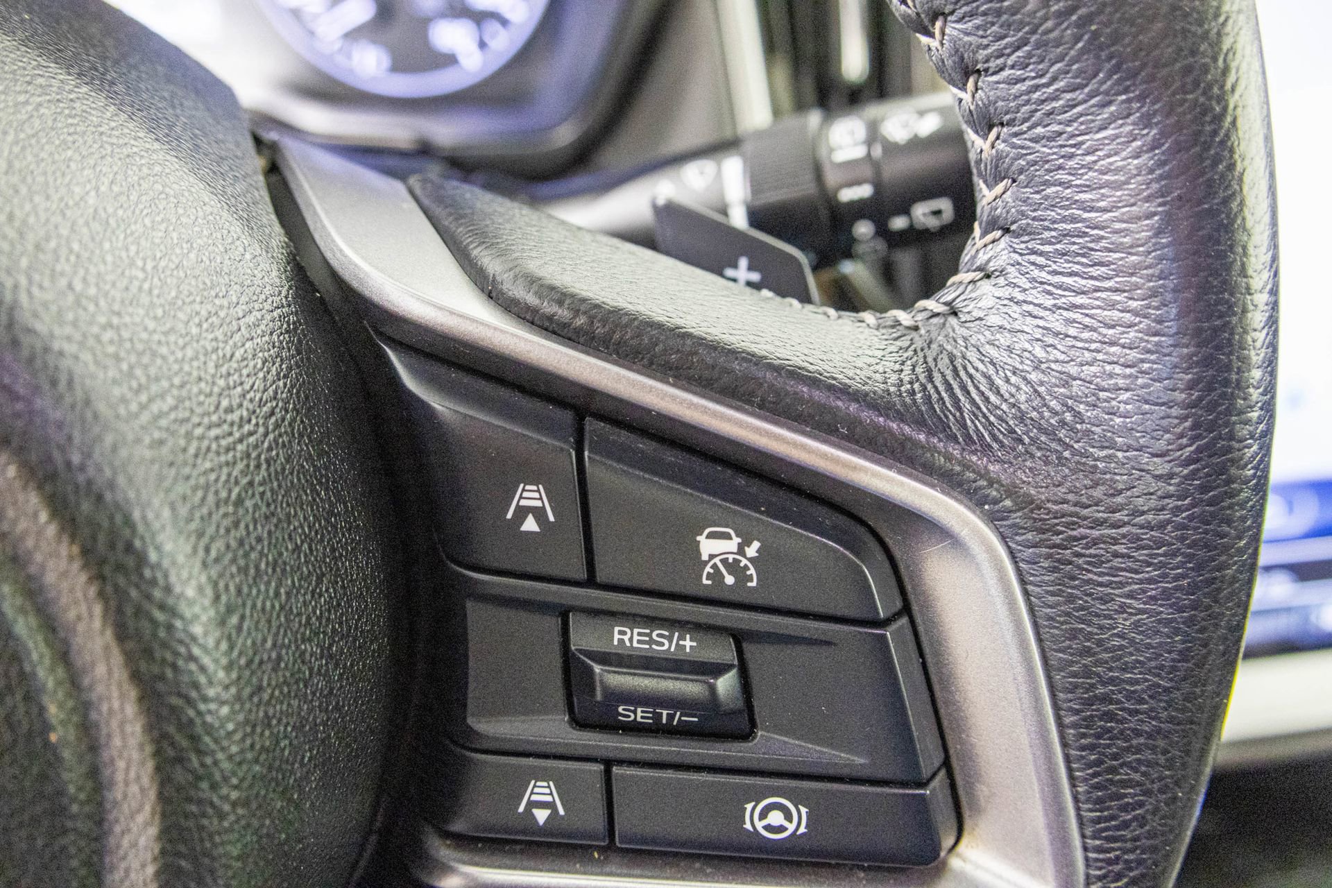 Used 2023 Subaru Outback Onyx Edition image 32