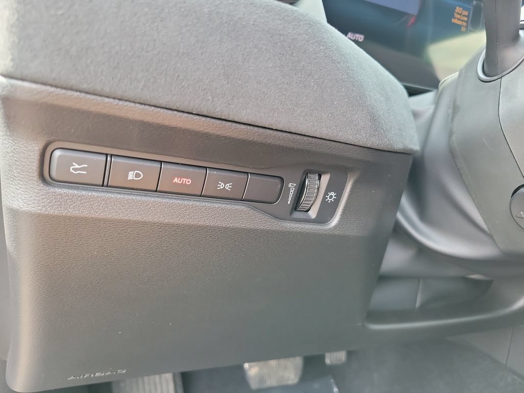 New 2026 Dodge Charger Scat Pack AWD/4WD image 28