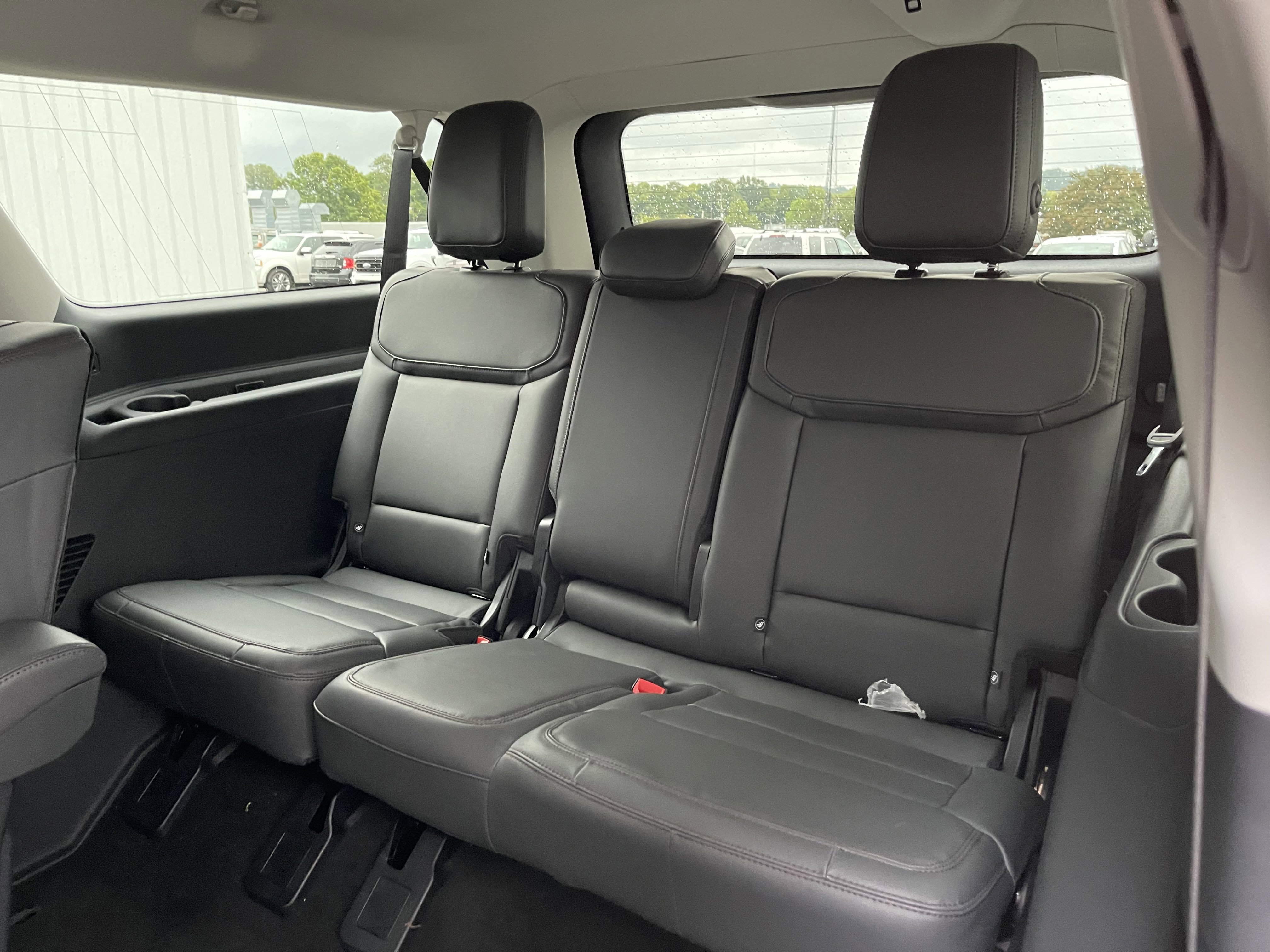 New 2025 Ford Expedition Max Active image 23