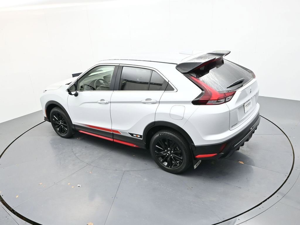 Used 2023 Mitsubishi Eclipse Cross Ralliart image 22