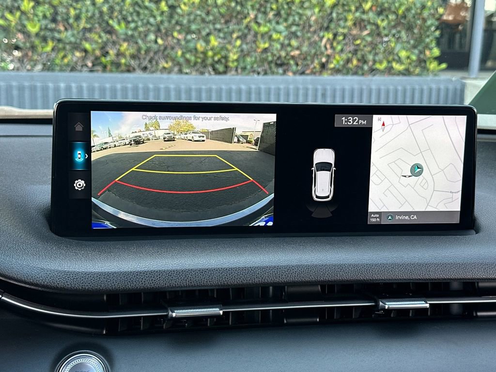 Used 2023 Genesis GV70 2.5T w/ Select Package image 21