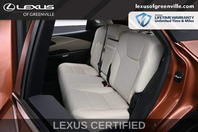 Certified 2023 Lexus RX 350 Premium Plus w/ Accessory Package AWD/4WD image 25
