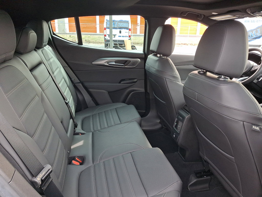 Used 2024 Alfa Romeo Tonale Veloce image 15