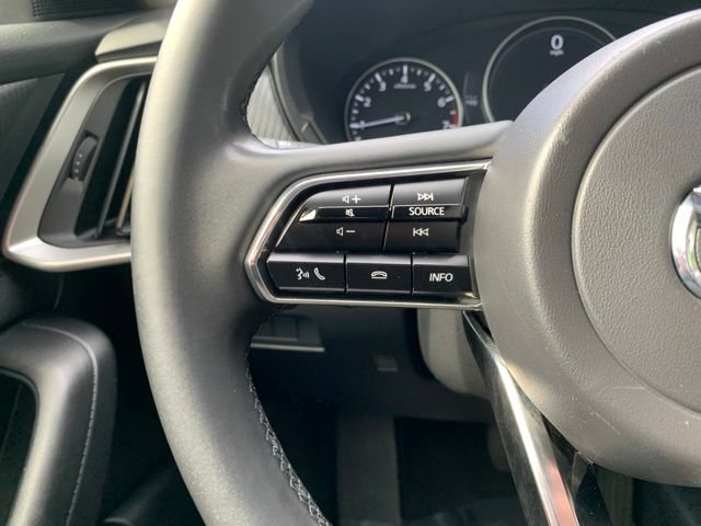 Used 2025 MAZDA CX-90 3.3 Turbo w/ Select Package AWD/4WD image 21