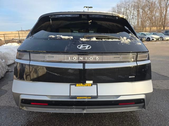 New 2026 Hyundai Ioniq 5 Limited image 22