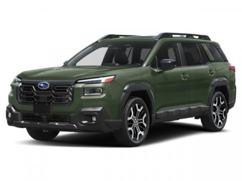 New 2026 Subaru Outback Touring AWD/4WD video 1