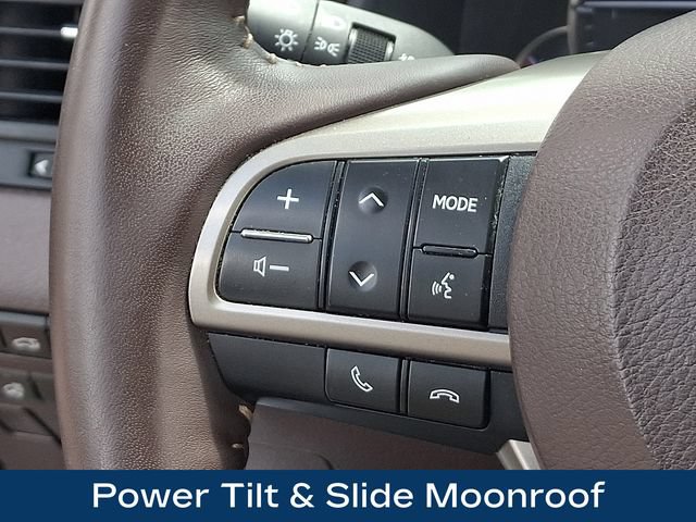 Used 2018 Lexus RX 350 AWD w/ Premium Package image 7