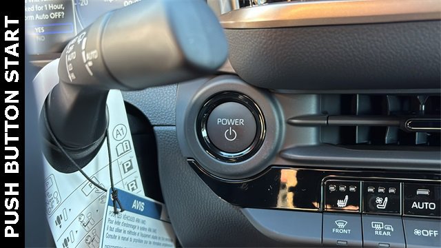 New 2026 Toyota Crown Limited w/ Advanced Technology Package image 13