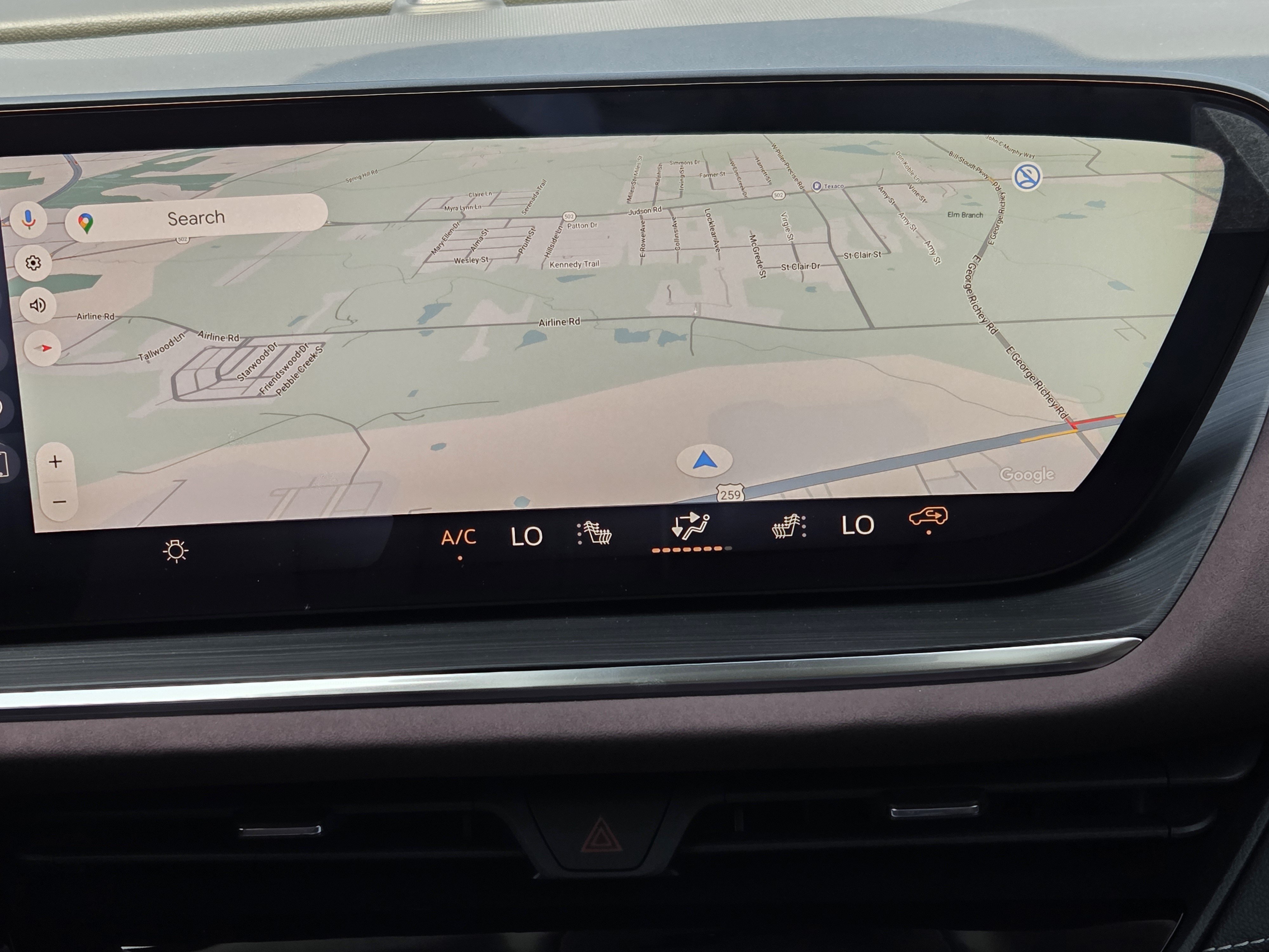 New 2026 Buick Envision Sport Touring AWD/4WD image 11