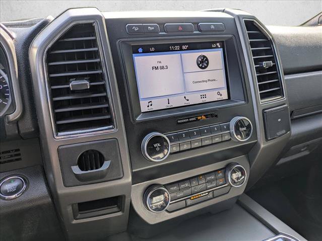 Used 2019 Ford Expedition Max XLT AWD/4WD image 12