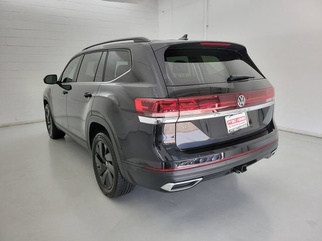 Used 2024 Volkswagen Atlas SE FWD image 7
