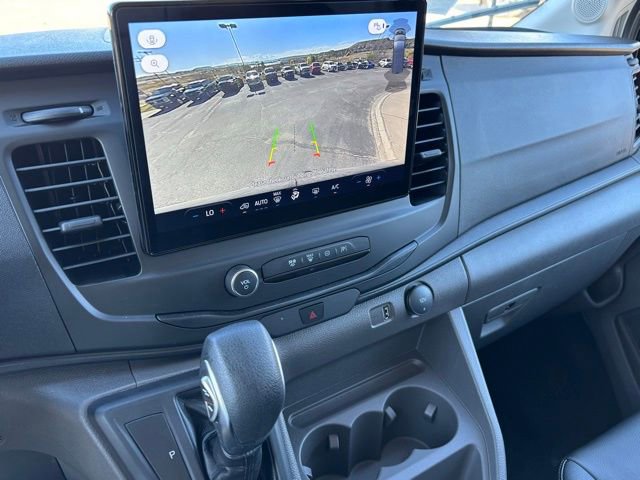 New 2026 Ford Transit 250 148 High Roof AWD image 32