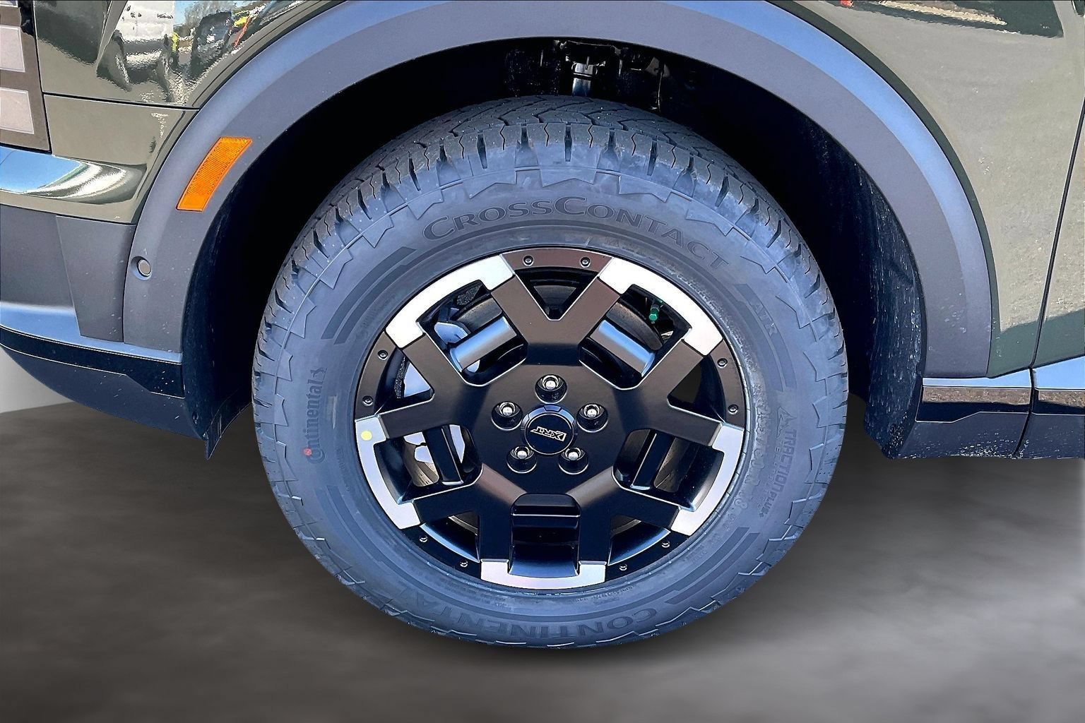 New 2026 Hyundai Palisade XRT Pro AWD/4WD image 13