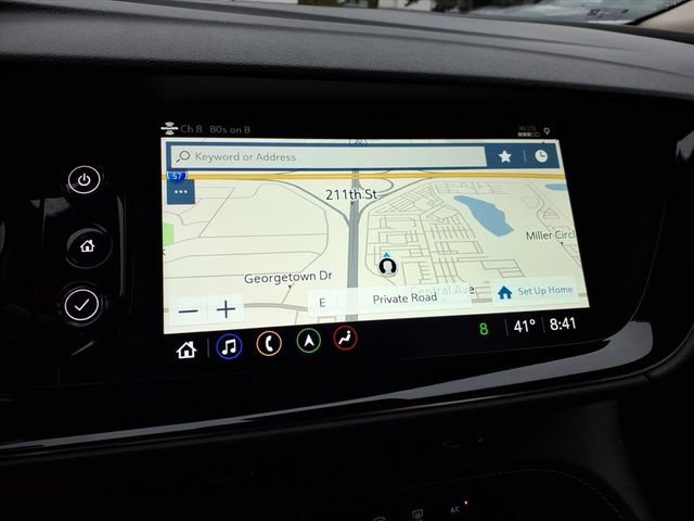 Used 2022 Buick Envision Avenir w/ Technology Package II image 33