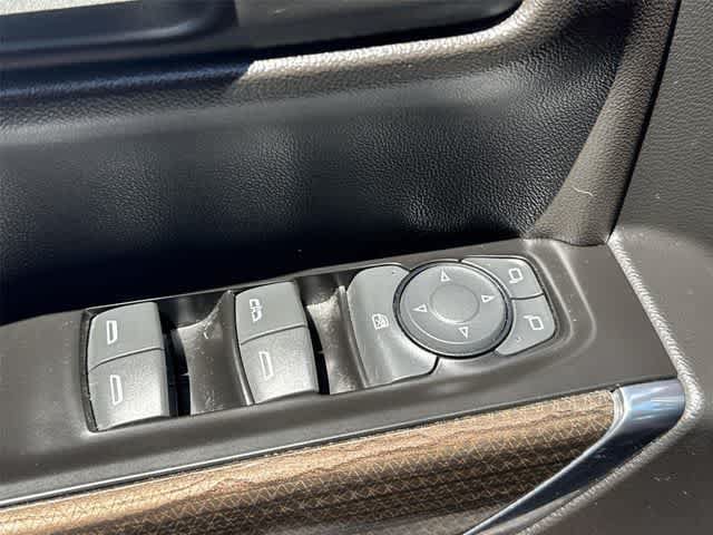 Used 2019 Chevrolet Silverado 1500 LT w/ All-Star Edition AWD/4WD image 22