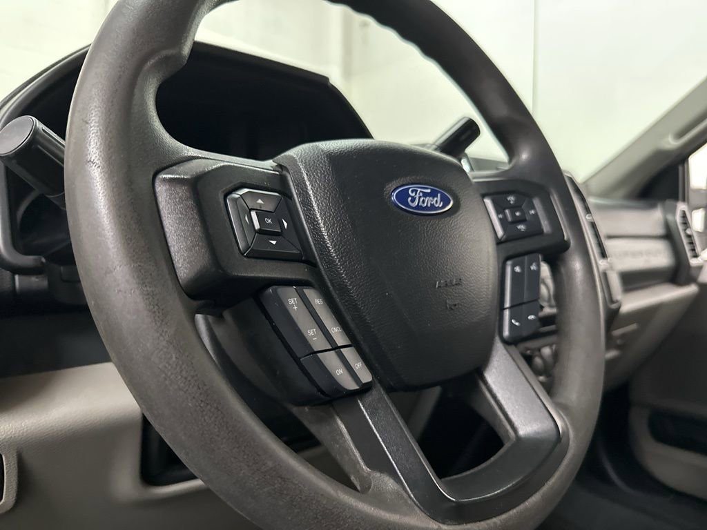 Used 2017 Ford F250 XLT w/ XLT Value Package image 29