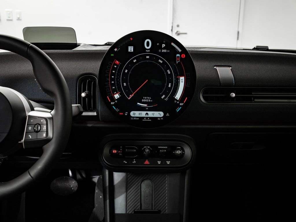 New 2026 MINI Cooper S image 29