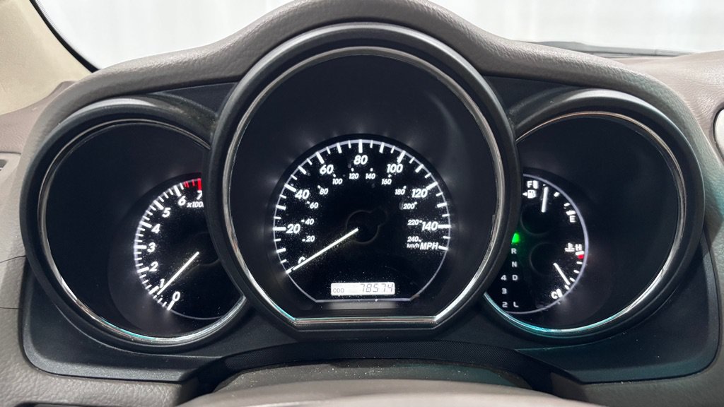 Used 2007 Lexus RX 350 AWD image 14