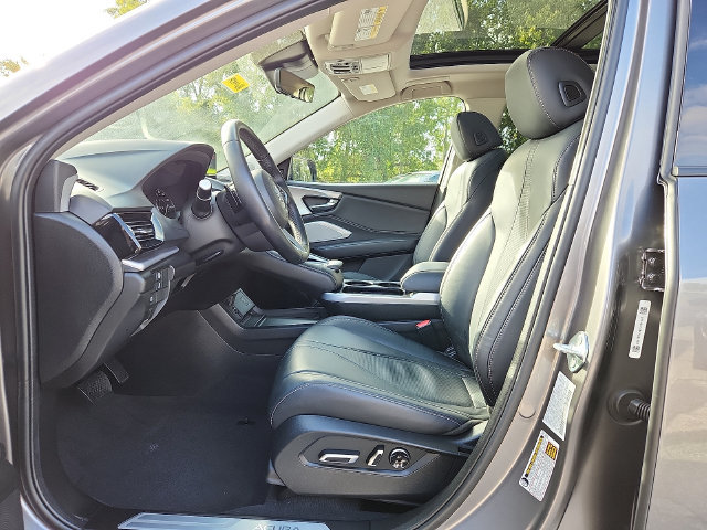 Certified 2025 Acura RDX w/ Technology Package AWD/4WD image 13