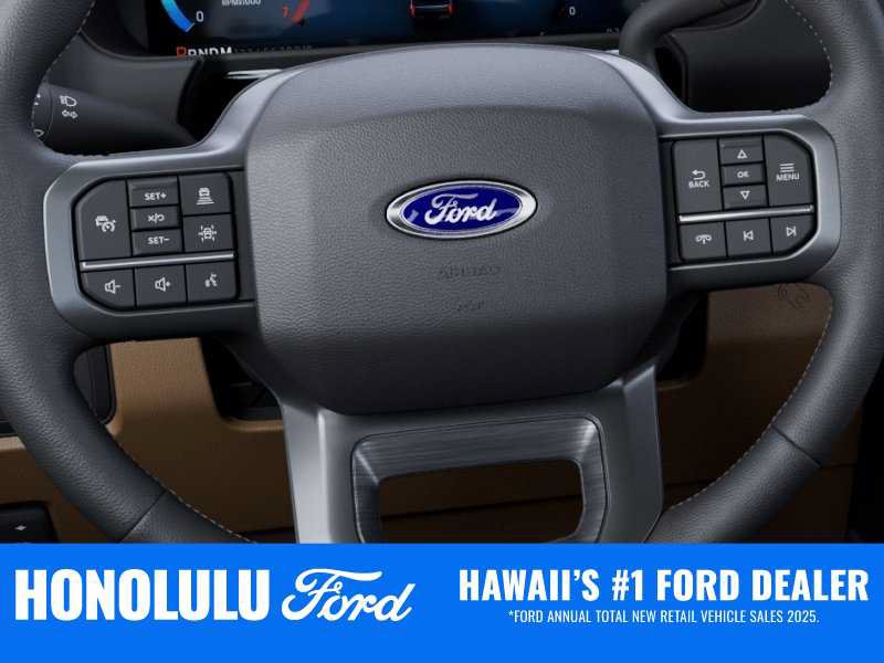 New 2027 Ford F350 Lariat w/ Tremor Off-Road Package AWD/4WD image 10