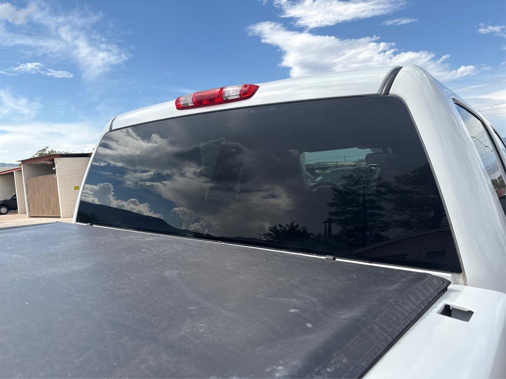 Used 2014 Chevrolet Silverado 2500 LT w/ Z71 Appearance Package AWD/4WD image 29