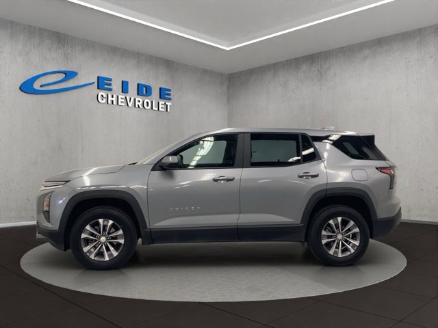 Used 2026 Chevrolet Equinox LT w/ Convenience Package II AWD/4WD image 11