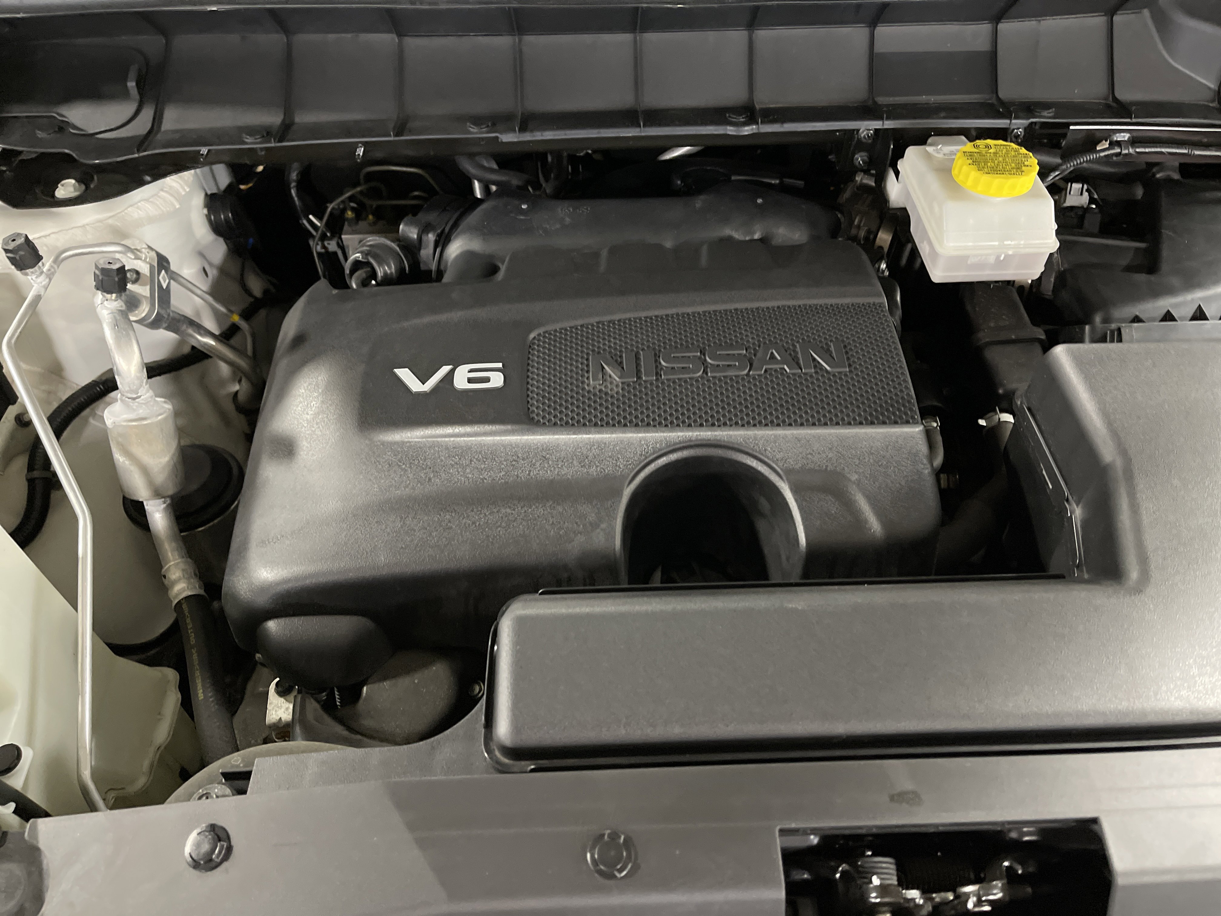 Used 2023 Nissan Pathfinder SL image 17