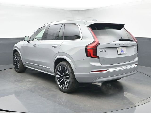 New 2026 Volvo XC90 B6 Ultra w/ Protection Package image 6
