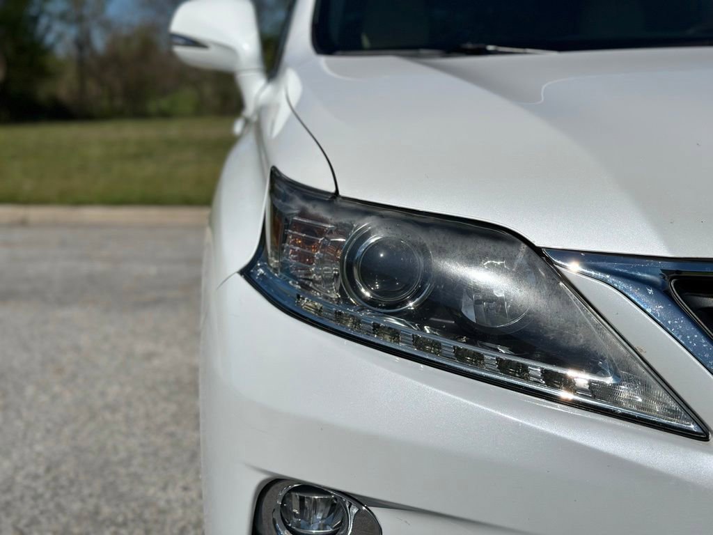 Used 2015 Lexus RX 350 AWD image 10