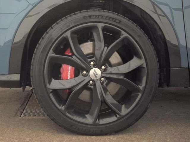 Used 2024 Dodge Hornet R/T Plus AWD/4WD image 21