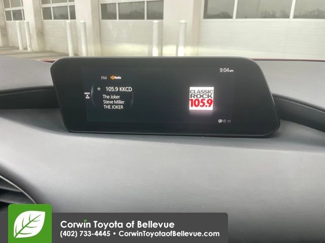 Used 2019 MAZDA MAZDA3 Sedan w/ Preferred Package image 18