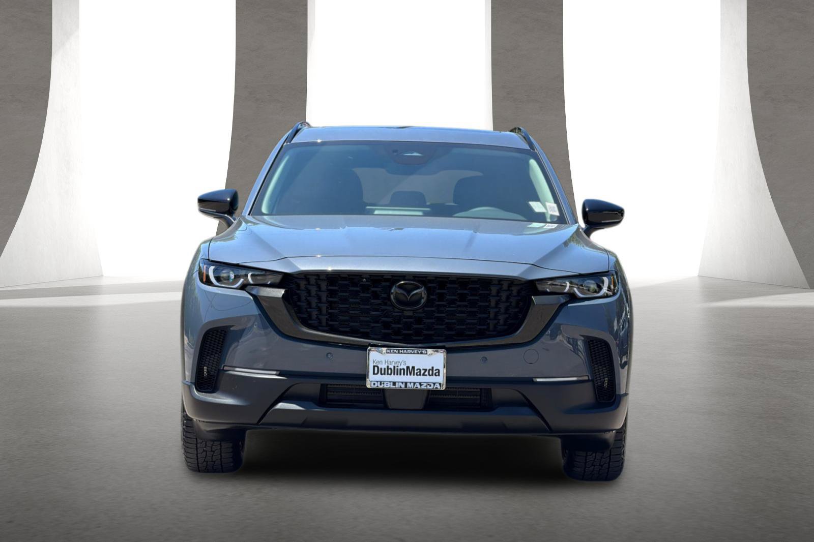 New 2026 MAZDA CX-50 Meridian Edition AWD/4WD image 9