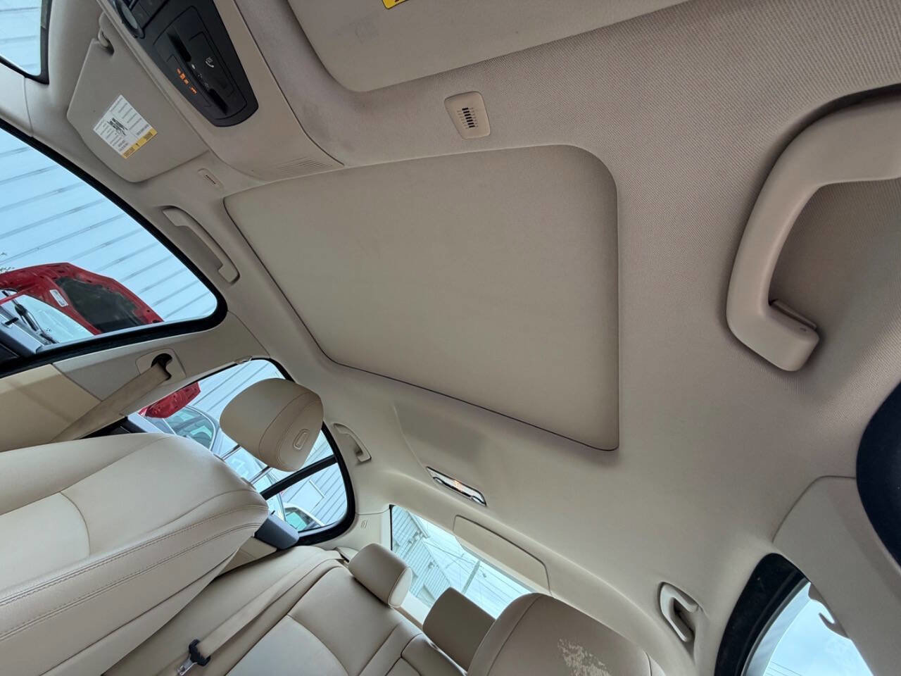 Used 2014 BMW 528i Sedan image 16